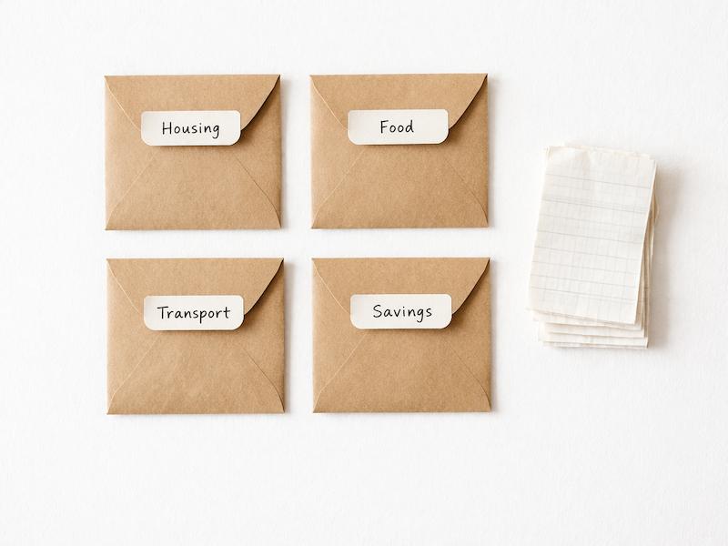 Budgeting Methods